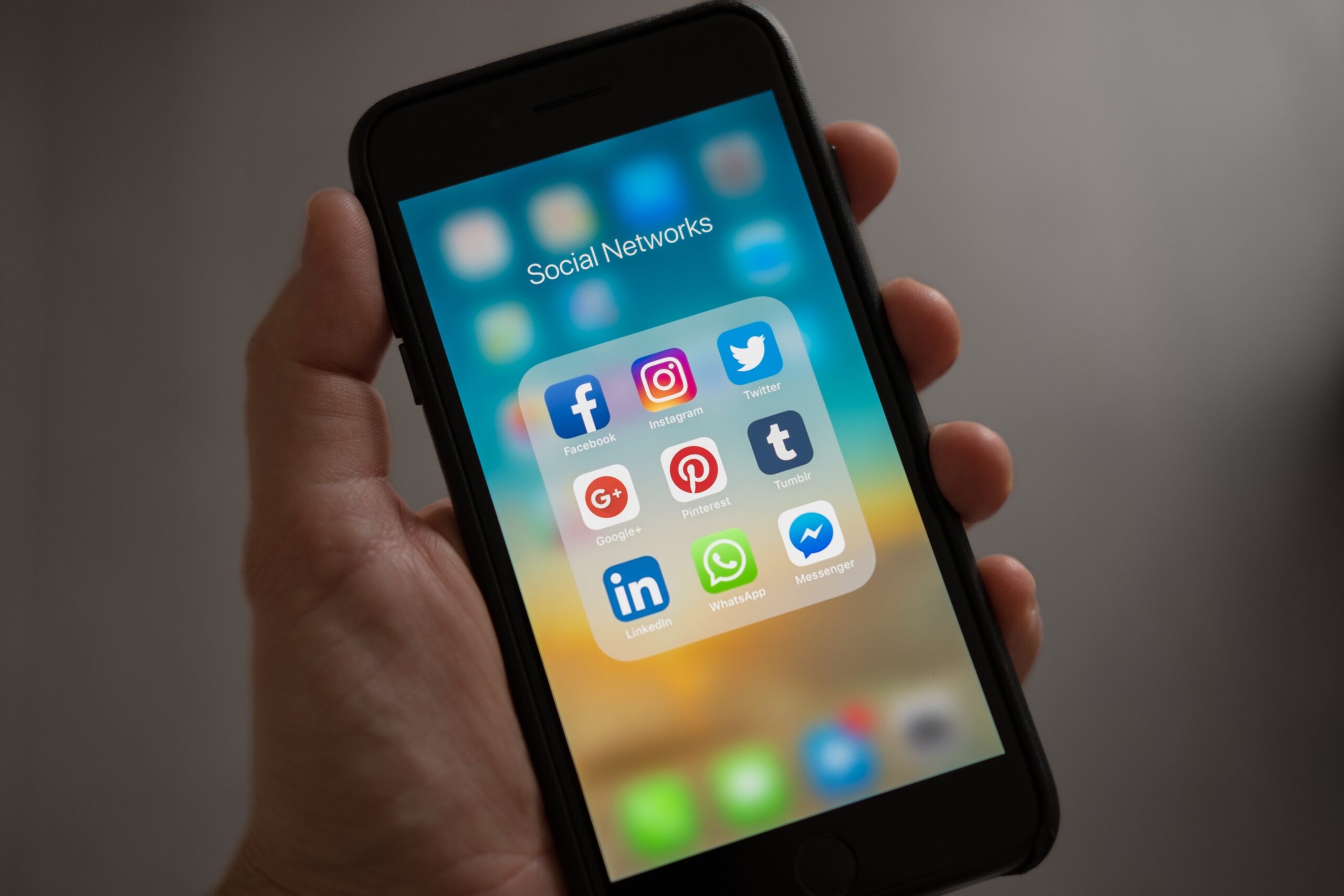 Social Media Guidelines for Businesses